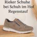 Rieker Schuhe bei Schuh im Hof Regenstauf